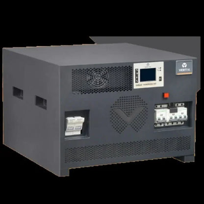 Liebert Power bank 600 RT 6 kVA (3x1) UPS