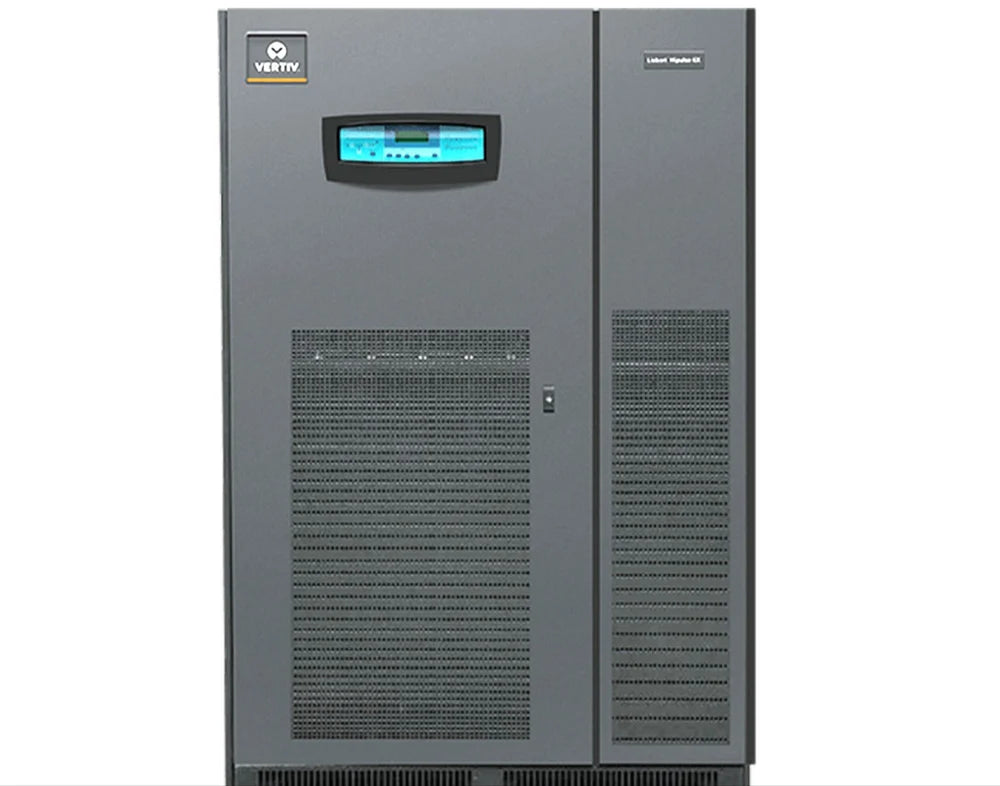 Vertiv Liebert Hipulse-U 40KVA (3:3) Online UPS