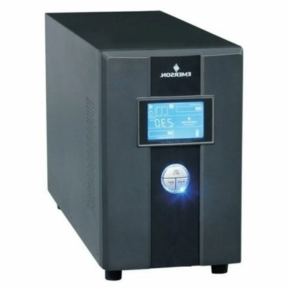 Liebert GXT MTX+ 6 kVA (1x1) UPS with Inbuilt Transformer without MBS