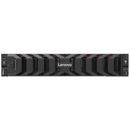 Lenovo Think System SR650 V4 Intel Xeon 6505P  Server Part Number 7DGDA02KSG