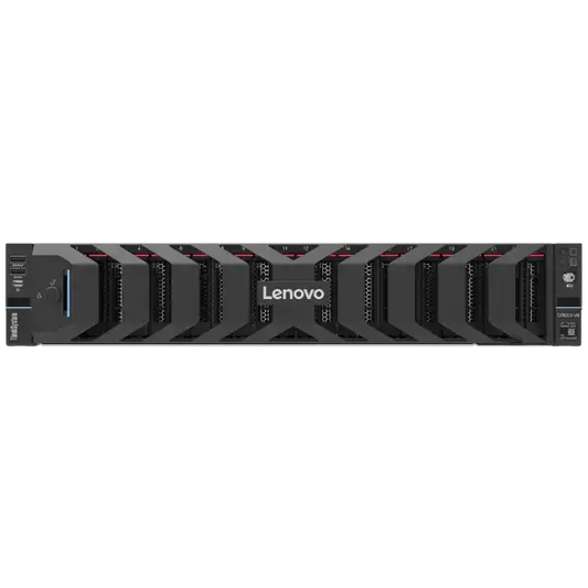 Lenovo Think System SR650 V4 Intel Xeon 6505P  Server Part Number 7DGDA02KSG
